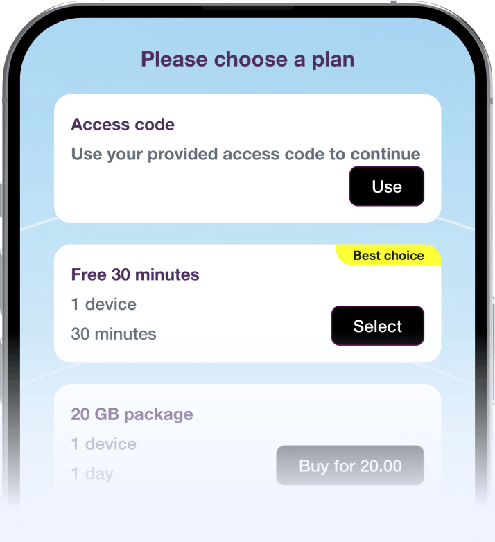 No-code Wi-Fi Captive Portal